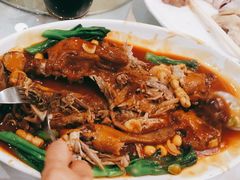 -东江海鲜酒家(艺都分店)