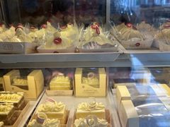 -凯司令西点房(虹桥路站店)