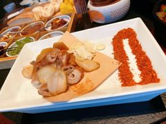-晓长安·新陕菜(曲江店)
