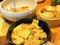 -云海肴·汽锅鸡·云南代表菜(天津国金汇店)
