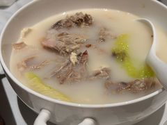 -四季民福烤鸭店(王府井东安门店)