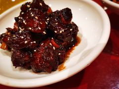 -老吉士酒家(天平路店)