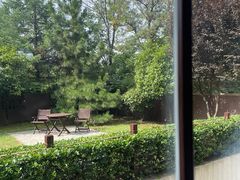 -芭东小镇温泉