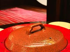 -万豪中餐厅·粤菜·北京粤财JW万豪酒店