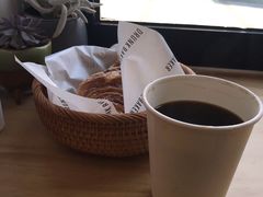-DRUNK BAKER(上海陕康里店)