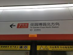 -武汉园博园(武汉自然博物馆)