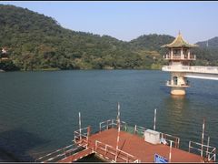 -广州市流溪河国家森林公园