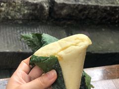 -叶婆婆豆浆馍馍