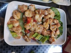 -一家东北烤肉(华大店)