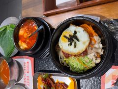 -炽城·烤肉名家(鸿达中央广场店)