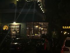 -宝翠花园餐厅(沙湖店)
