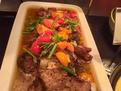 -广州富力君悦大酒店·凯菲厅