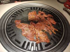 -猫爪爪原切自助烤肉(观音桥阳光世纪店)