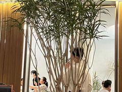 -上蔬无瑕· 创意素食·Vegetarian(华采天地店)