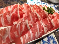 -东道煮牛肉火锅(东盛大街店)