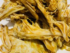 乾隆爷白菜-好妈王饺子(滂江街店)