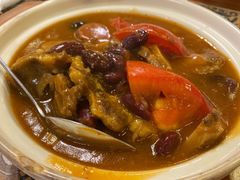 西洋逼牛尾-番茄屋葡式美食(总店)