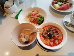 -上海衡山路十二号华邑酒店