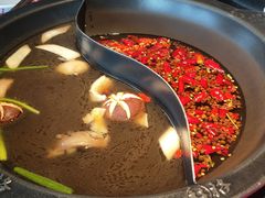 -井格重庆火锅(花乡奥莱店)