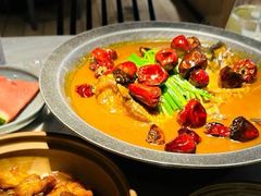 -青年公社烤鸭(熙悦天街店)