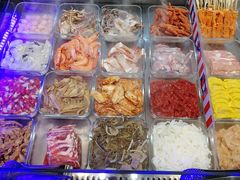 -川锅哎哟·麻辣香锅(国大城市广场店)