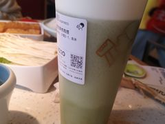 -左庭右院鲜牛肉火锅(苏州园区永旺店)