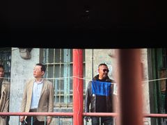 -中影国际影城(兰生大厦店)