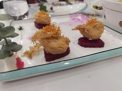 -国贸旋转餐厅(国贸广场店)