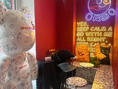 -黑熊披萨orso pizza