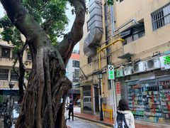 -官也街