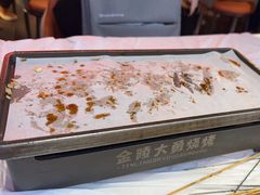 -金陵大勇烧烤·小龙虾·海鲜大咖(竹山路店)