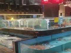 -阿伟海鲜楼·福建菜(延寿店)