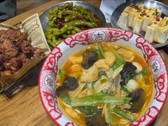 -破店大排档·海鲜·烧烤(南京店)