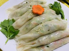 荞面煎捆粄-店小二美食(冠豸景苑B区店)