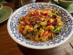 -破三川·新川菜(静安大融城店)