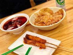 -马三洋芋片(兰州总店)