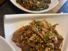 -小城粥道·海胆鲜虾粥(解放广场店)