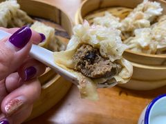 -正宗天津烧麦馆(柳州路店)