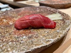 天然金枪鱼中腹-鮨龍