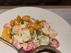 -食锦记·福建私房菜(浦西万达店)