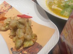 -味莊餐厅(康庄南街店)