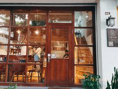 门面-C.Y Cafe