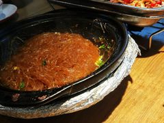 -湘当有饭剁椒鱼头(昆山招商花园城店)