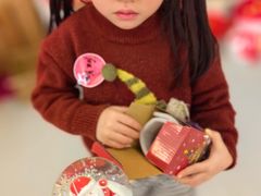 -英孚教育青少儿(昆城广场中心)