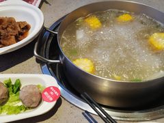-为什么牛潮汕牛肉火锅(万胜广场店)