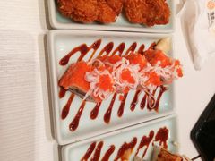 -池奈·咖喱蛋包饭(熙地港店)