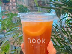 -GOTLOT COFFEE&KITCHEN角落厨房NOOK店