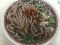 -牛马行牛肉饸饹铺(青岛街店)