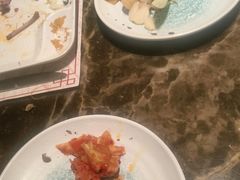 -汉丽斯巴西烤肉自助(市南店)