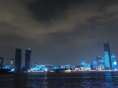 -武汉关码头(轮渡站)